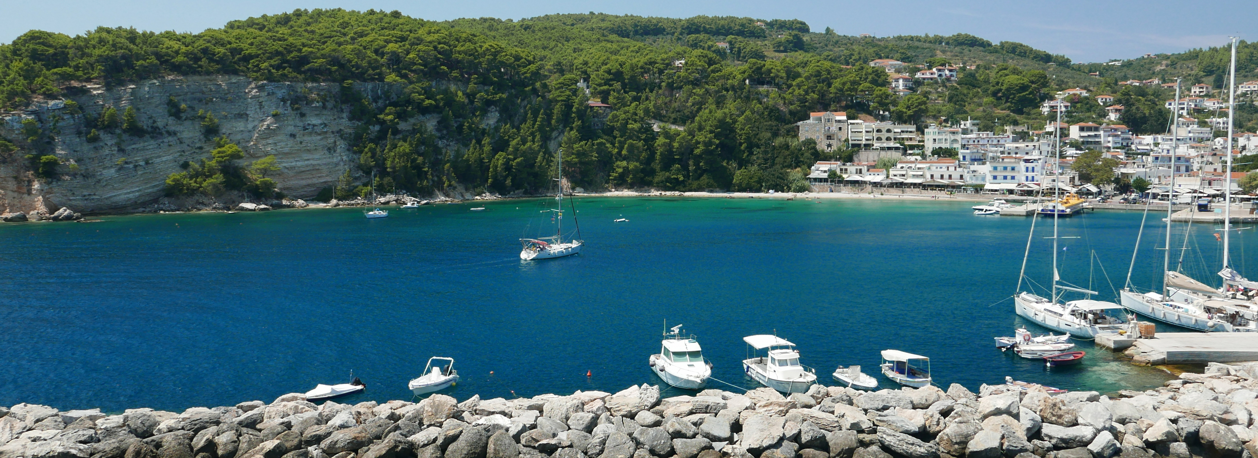 greek islands alonissos